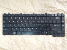 Клавіатура Toshiba&nbsp;Satellite&nbsp;C600